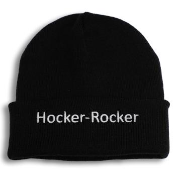 Mütze - Hocker Rocker